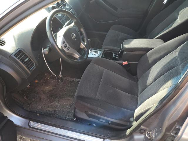 Photo 7 from auction – 2007 NISSAN ALTIMA 2.5 with VIN 1N4AL21E87N485752