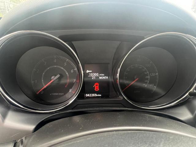 Photo 8 from auction – 2021 MITSUBISHI OUTLANDER with VIN JA4APVAU2MU012092