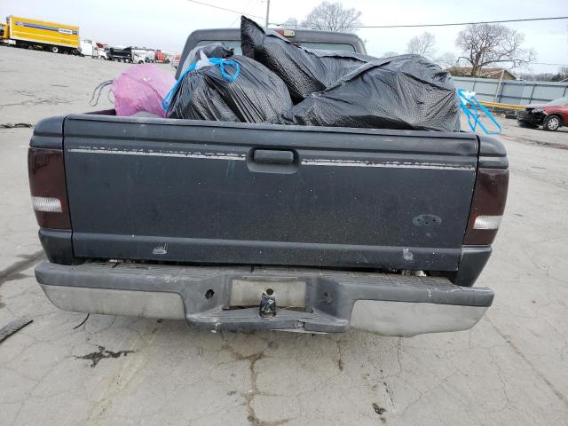 Photo 6 from auction – 1996 FORD RANGER SUP with VIN 1FTCR14UXTTA64555