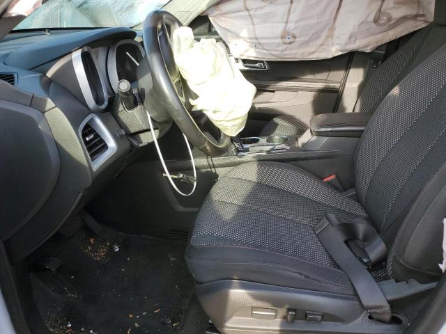 Photo 7 from auction – 2017 CHEVROLET EQUINOX LT with VIN 2GNALCEK8H1553302