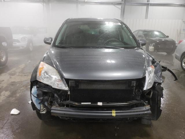Photo 5 from auction – 2011 HONDA CR-V EXL with VIN JHLRE4H74BC020337