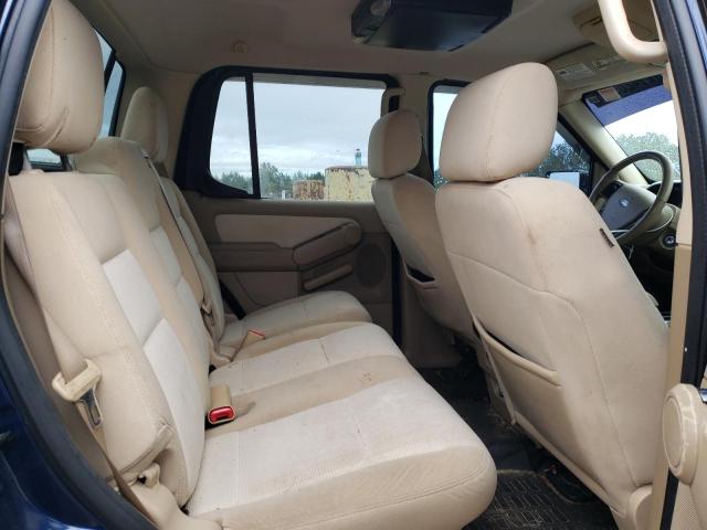 Photo 10 from auction – 2008 FORD EXPLORER with VIN 1FMEU31838UA15012