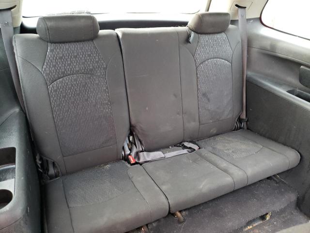 Photo 10 from auction – 2011 GMC ACADIA SLE with VIN 1GKKRNED6BJ224138