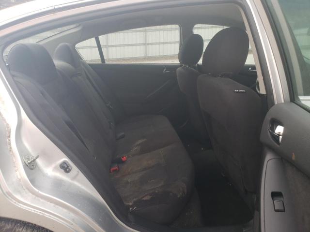 Photo 10 from auction – 2012 NISSAN ALTIMA BAS with VIN 1N4AL2AP0CC255260