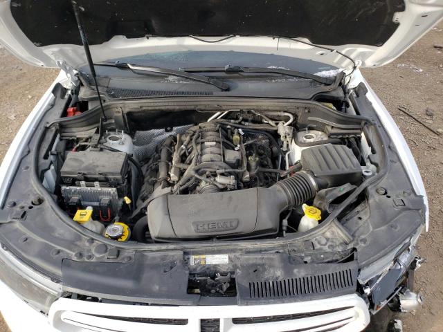 Photo 12 from auction – 2017 DODGE DURANGO R/ with VIN 1C4SDJCT1HC891046