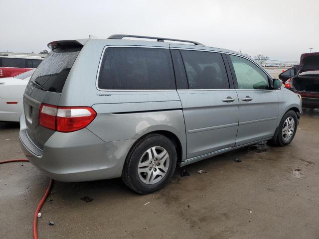 Photo 3 from auction – 2006 HONDA ODYSSEY EX with VIN 5FNRL38416B114753