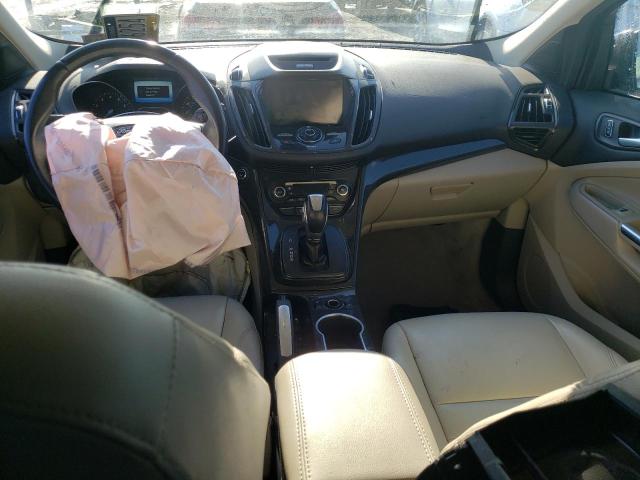 Photo 8 from auction – 2015 FORD ESCAPE TIT with VIN 1FMCU0J9XFUA37875