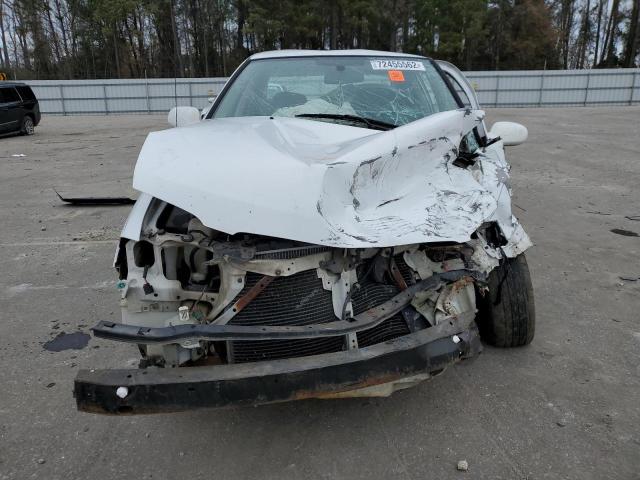 Photo 5 from auction – 2005 NISSAN SENTRA 1.8 with VIN 3N1CB51D65L474649
