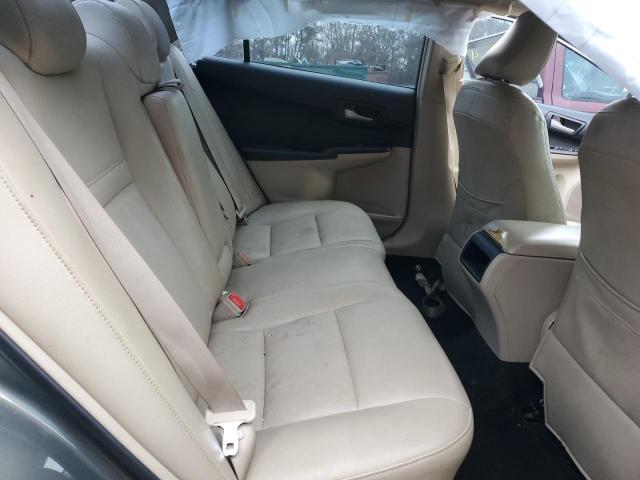 Photo 10 from auction – 2012 TOYOTA CAMRY BASE with VIN 4T4BF1FK6CR185028