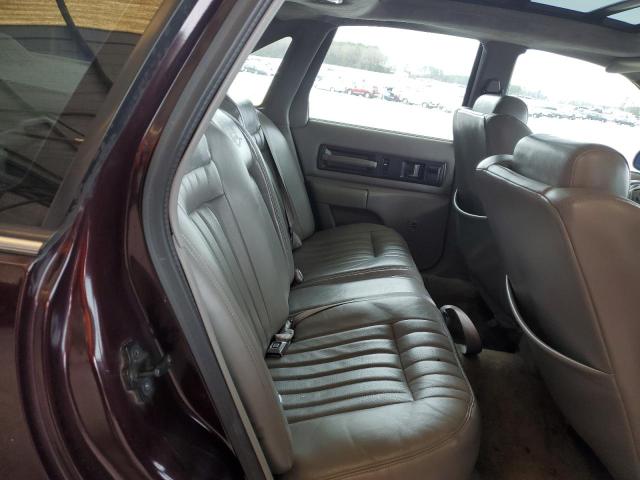 Photo 10 from auction – 1995 CHEVROLET CAPRICE with VIN 1G1BL52P9SR184398