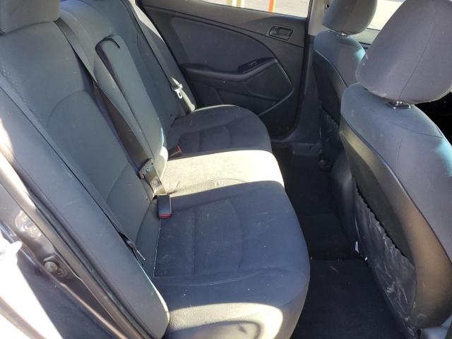 Photo 10 from auction – 2015 KIA OPTIMA LX with VIN 5XXGM4A74FG488043