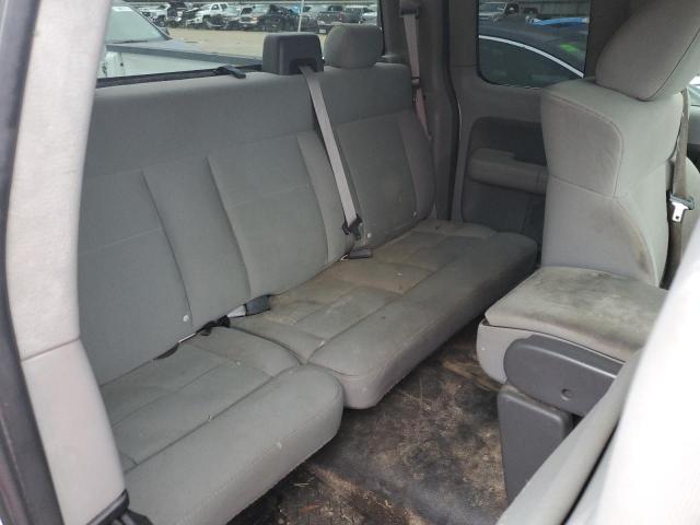 Photo 10 from auction – 2008 FORD F150 with VIN 1FTRX12W98FB77567