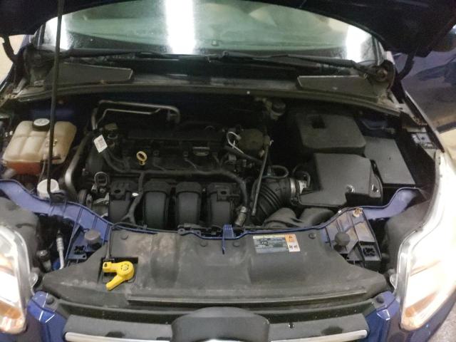 صورة رقم 11 من المزاد - 2012 FORD FOCUS SE مع VIN 1FAHP3K26CL311973