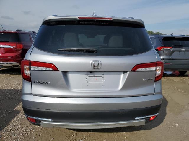 Photo 6 from auction – 2022 HONDA PILOT TOUR with VIN 5FNYF5H98NB016473