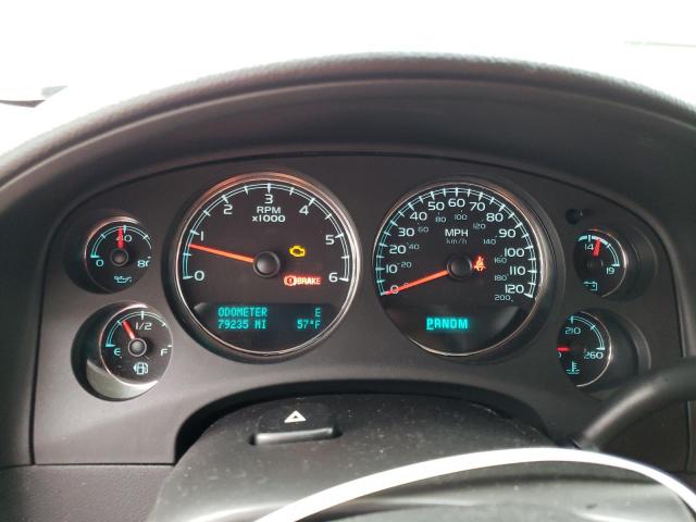 Photo 9 from auction – 2014 CHEVROLET TAHOE C150 with VIN 1GNSCCE06ER109597