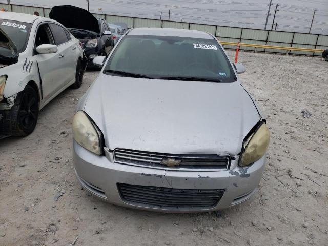Photo 5 from auction – 2011 CHEVROLET IMPALA LS with VIN 2G1WA5EK7B1104614