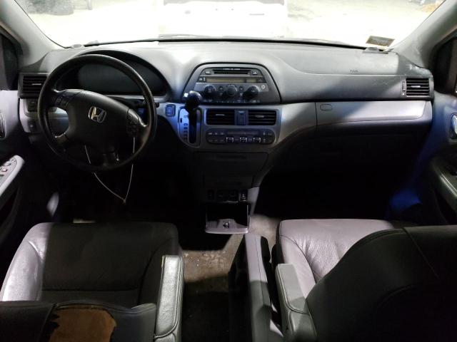 Photo 8 from auction – 2006 HONDA ODYSSEY EX with VIN 5FNRL38616B431062