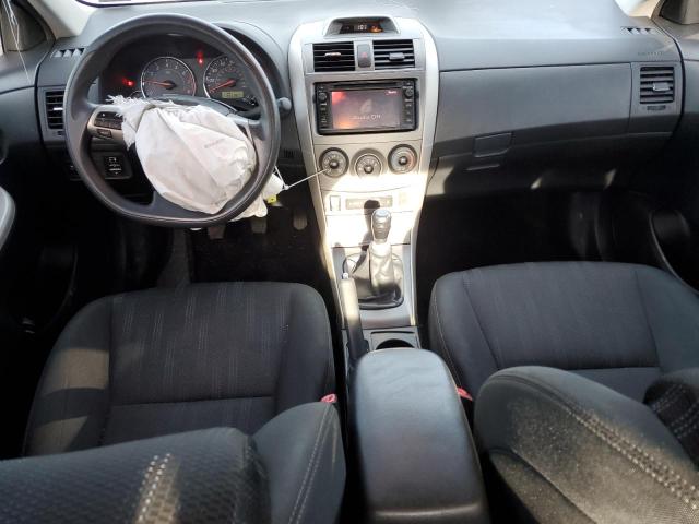 Photo 8 from auction – 2012 TOYOTA COROLLA S with VIN 2T1BU4EE7CC773275