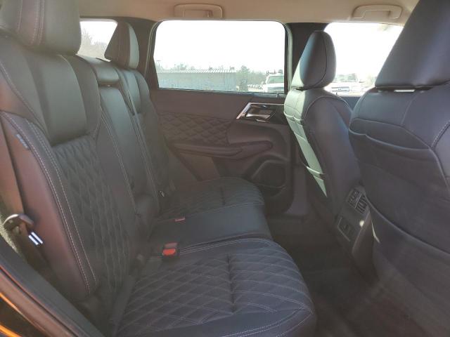 Photo 11 from auction – 2022 MITSUBISHI OUTLANDER with VIN JA4J4VA84NZ072746