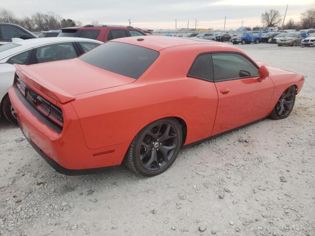 Photo 3 from auction – 2019 DODGE CHALLENGER with VIN 2C3CDZBT8KH524304