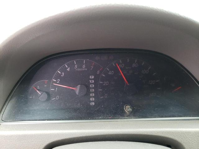 Photo 9 from auction – 2005 TOYOTA CAMRY LE with VIN JTDBE32K053035041