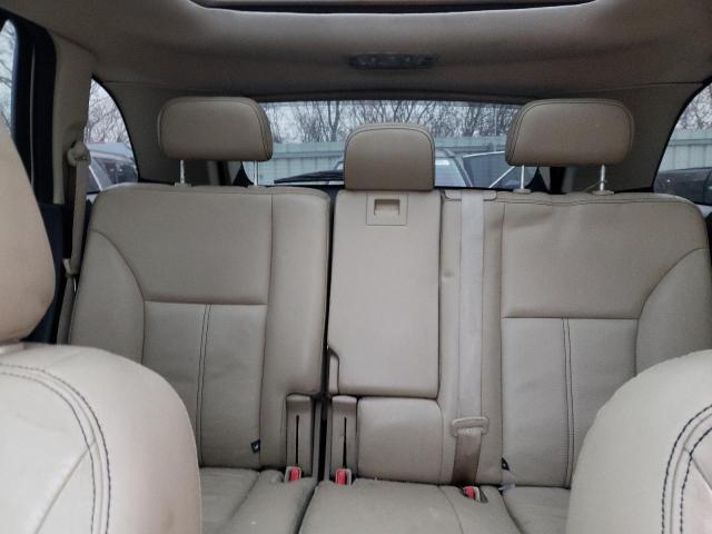 Photo 10 from auction – 2008 FORD EDGE LIMIT with VIN 2FMDK39C08BB28965