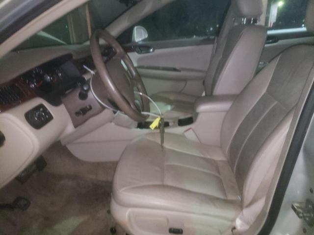 Photo 7 from auction – 2008 CHEVROLET IMPALA LT with VIN 2G1WT58K881331342
