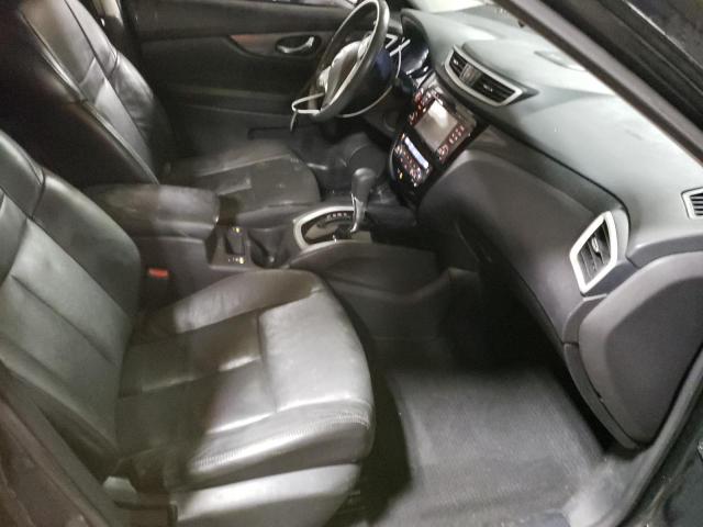 Photo 7 from auction – 2015 NISSAN ROGUE S with VIN 5N1AT2MVXFC819615