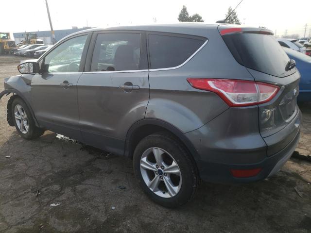 Photo 2 from auction – 2014 FORD ESCAPE SE with VIN 1FMCU0GX2EUD43425
