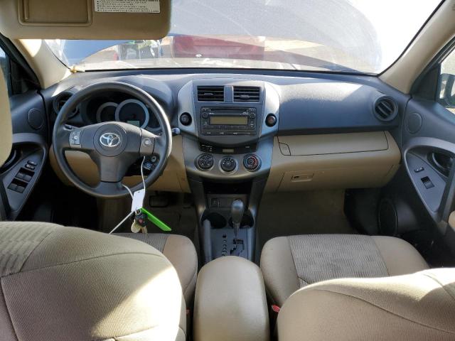 Photo 8 from auction – 2012 TOYOTA RAV4 with VIN 2T3BF4DV2CW240476