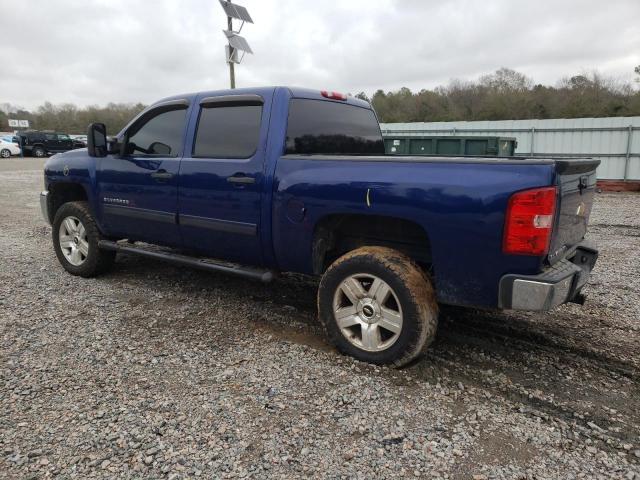 Photo 2 from auction – 2013 CHEVROLET silverado with VIN 3GCPKSE7XDG169146