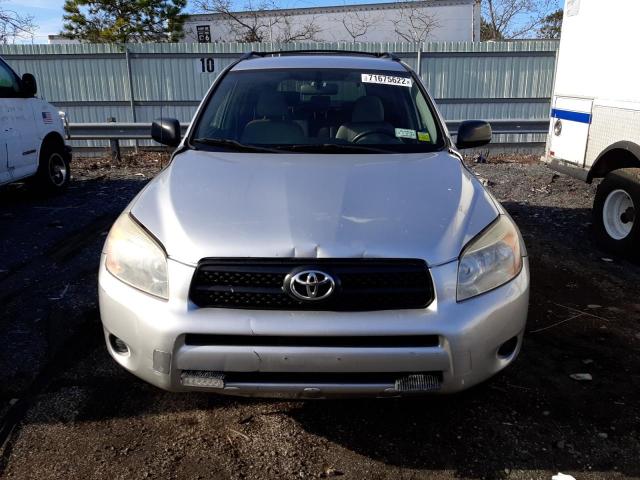 Photo 5 from auction – 2008 TOYOTA RAV4 with VIN JTMBD33V086080916