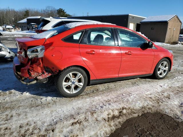 Photo 3 from auction – 2014 FORD FOCUS SE with VIN 1FADP3F20EL335732