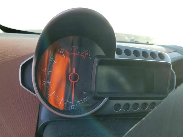 Zdjęcie 9 z aukcji – 2014 CHEVROLET SONIC LT z VIN 1G1JD5SH6E4153645