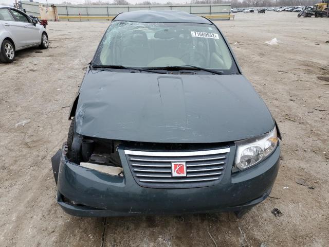 Photo 5 from auction – 2007 SATURN ION LEVEL with VIN 1G8AJ55F67Z155387