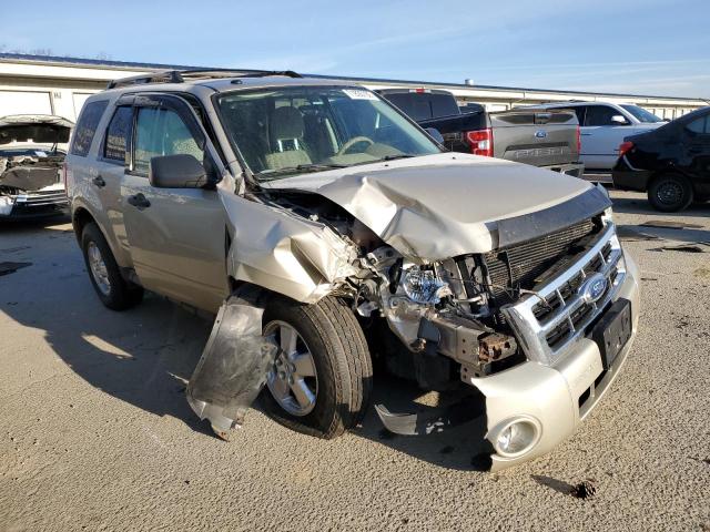 Foto 4 de la subasta – 2012 FORD ESCAPE XLT con VIN 1FMCU0D7XCKA00438