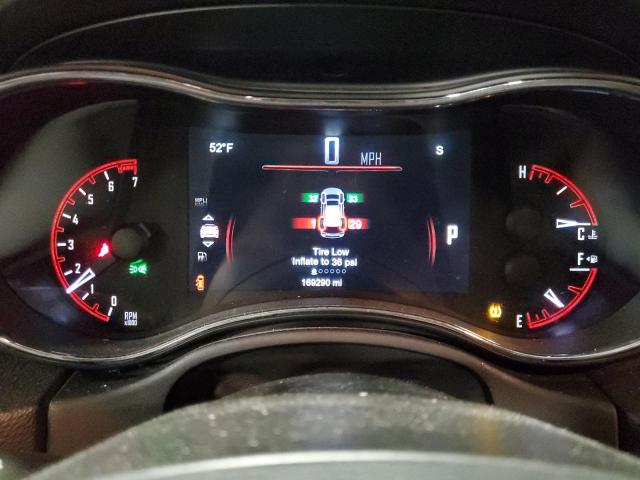 Photo 9 from auction – 2014 DODGE DURANGO SX with VIN 1C4RDJAG7EC414623