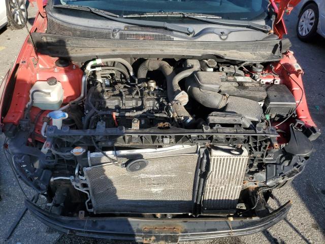 Photo 11 from auction – 2011 KIA SPORTAGE E with VIN KNDPCCA66B7120180