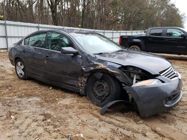 Photo 4 from auction – 2008 NISSAN ALTIMA 2.5 with VIN 1N4AL21E68C254958