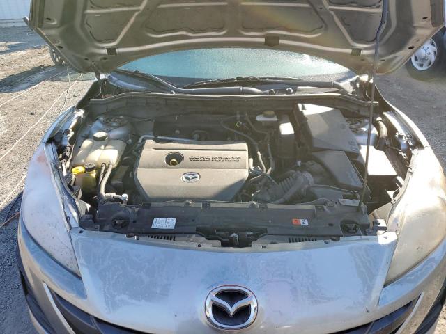 Photo 11 from auction – 2011 MAZDA 3 I with VIN JM1BL1VG0B1359406