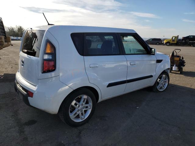 Photo 3 from auction – 2010 KIA SOUL + with VIN KNDJT2A24A7140827