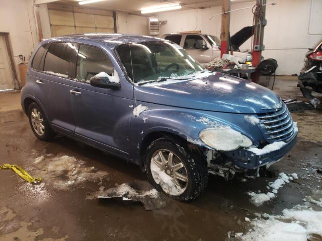 Photo 4 from auction – 2007 CHRYSLER PT CRUISER with VIN 3A4FY58B37T571172