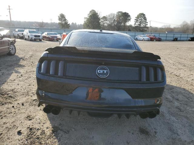 Photo 6 from auction – 2016 FORD MUSTANG GT with VIN 1FA6P8CFXG5290335