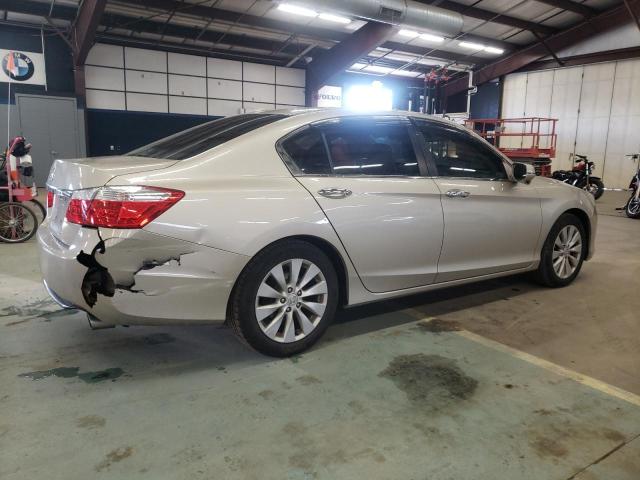 Photo 3 from auction – 2014 HONDA ACCORD EXL with VIN 1HGCR2F89EA193005