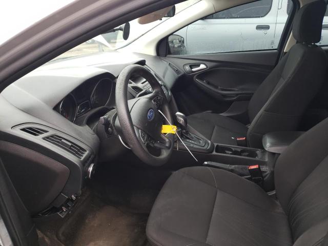 Photo 7 from auction – 2015 FORD FOCUS SE with VIN 1FADP3K29FL223633