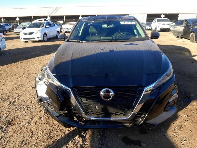 Photo 5 from auction – 2020 NISSAN ALTIMA PLA with VIN 1N4BL4FV6LN308734