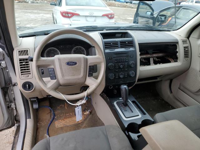 صورة رقم 8 من المزاد - 2010 FORD ESCAPE XLS مع VIN 1FMCU0C74AKA04564