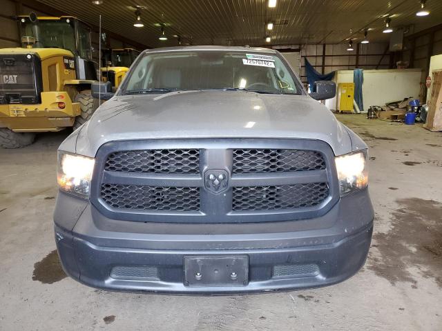 Photo 5 from auction – 2021 RAM 1500 CLASS with VIN 3C6RR7KG9MG707462
