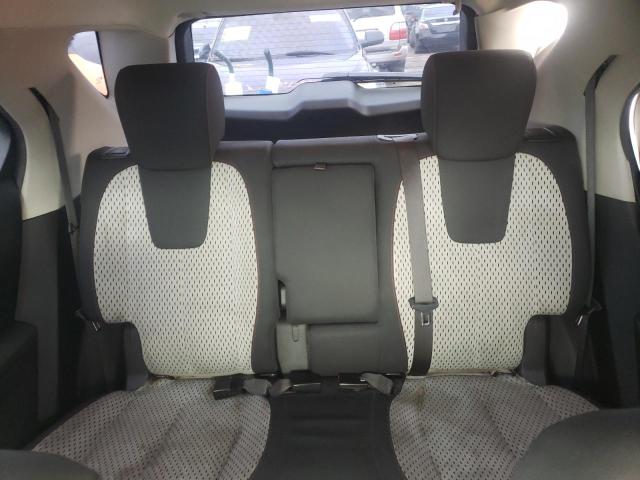 Photo 10 from auction – 2011 CHEVROLET EQUINOX LS with VIN 2GNALBEC9B1316506