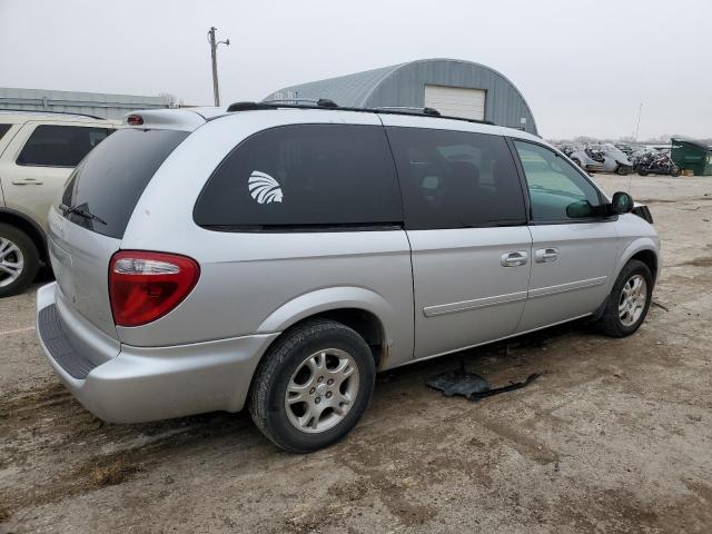 Photo 3 from auction – 2004 DODGE GRAND CARA with VIN 2D4GP44L34R563709